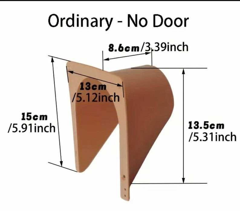 drzwiczki gołębnika