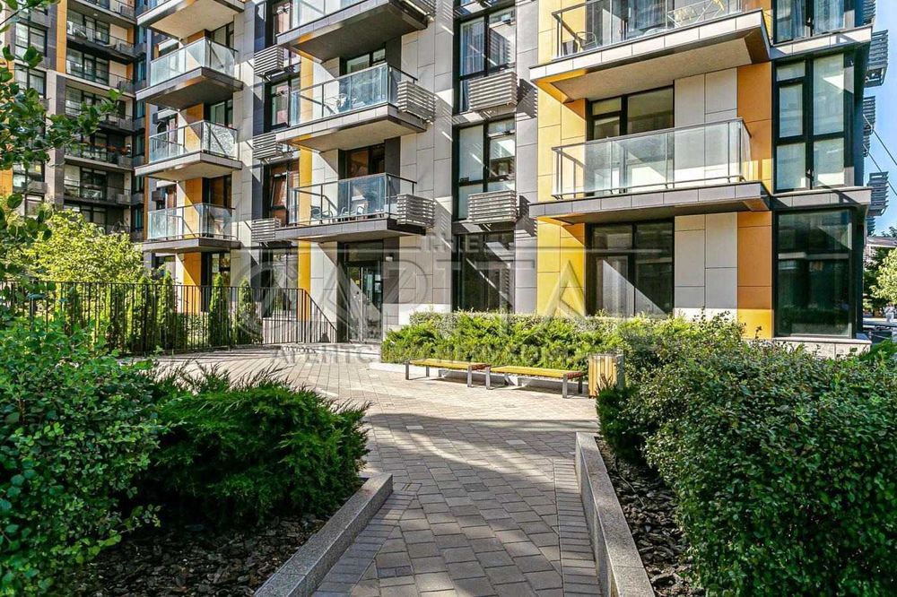 Продаж / Квартира / 121 м2 / ЖК Французький квартал 2 / Печерський район