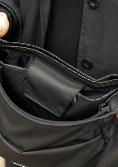 Чоловіча сумка через плече Sambag