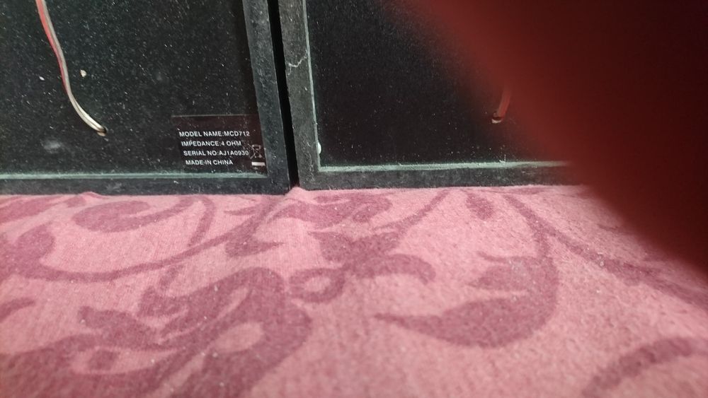 продаю муз. Колонки.