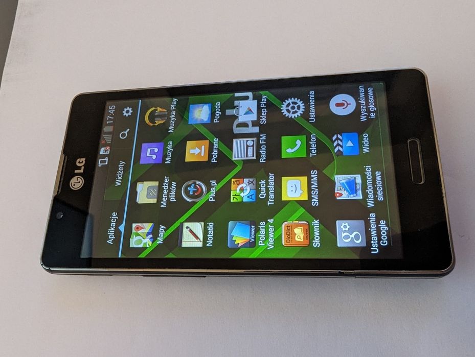 LG L7 II (P710) bdb stan