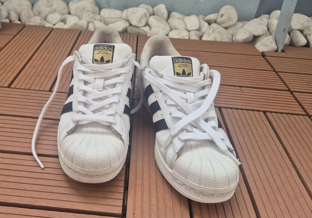 Adidas SuperStar 40