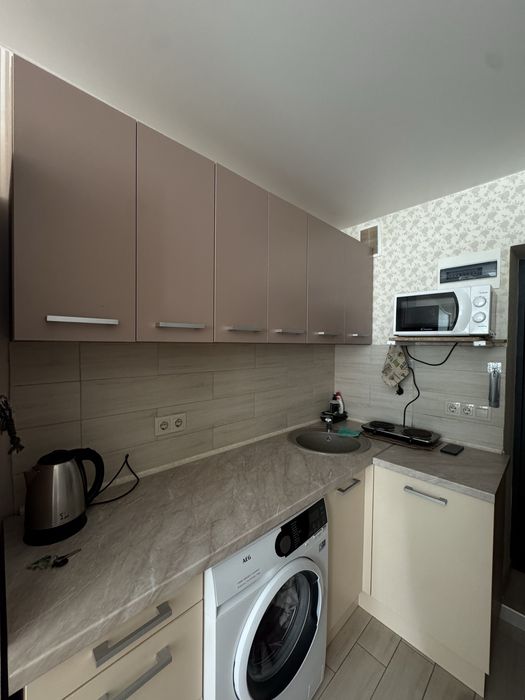 Вільна 1к в центр міста