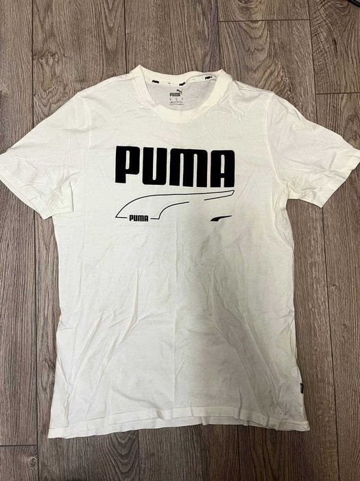 Чоловіча футболка Puma