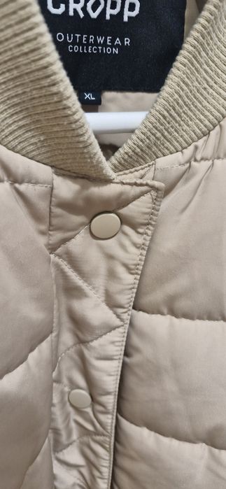 Kurtka damska marki cropp rozmiar xl