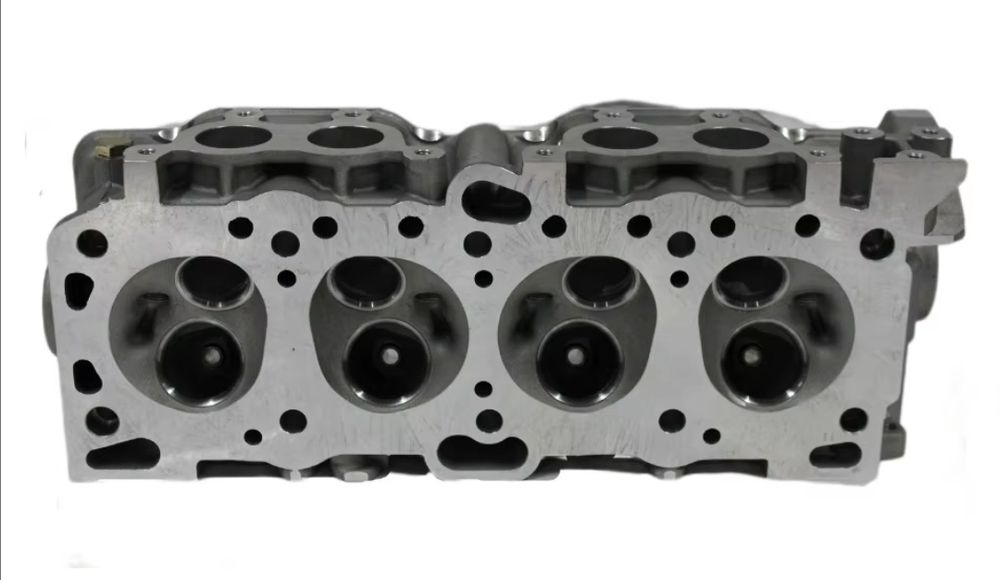 ГБЦ 4G63 4G64 Mitsubish Galant Lancer  L200 L300 DELICA Pajero 2,0 2,4