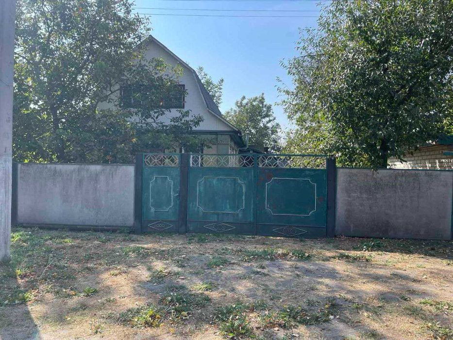Продам Будинок м.Бахмач
