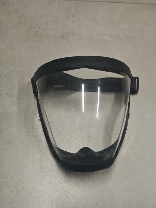 Pełna maska ochronna Paintball