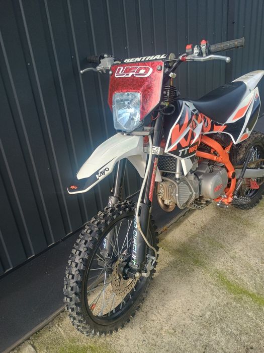 Kayo 160tt  2025