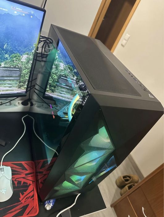 Computador Gamming