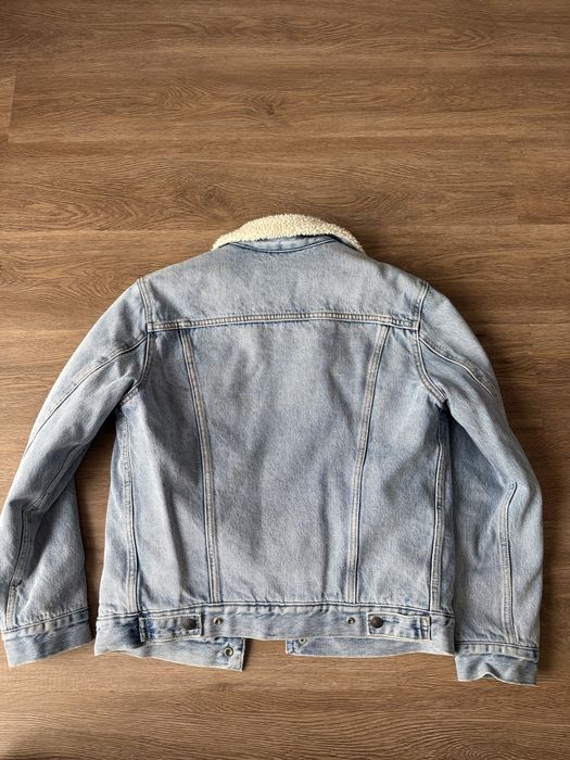 Kurtka jeansowa Levi’s