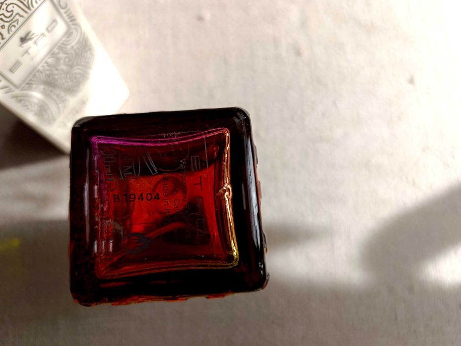 Etro Patchouly 100ml EDP Unikat