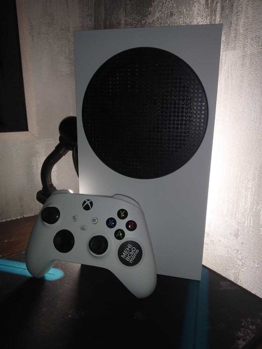 Xbox series s 512