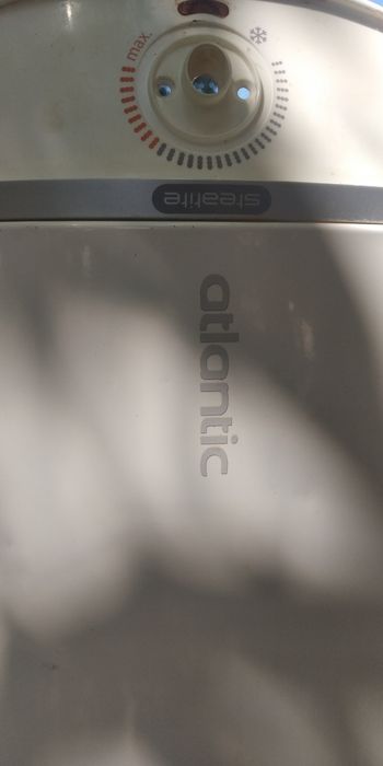 Тэн, термостат Atlantic