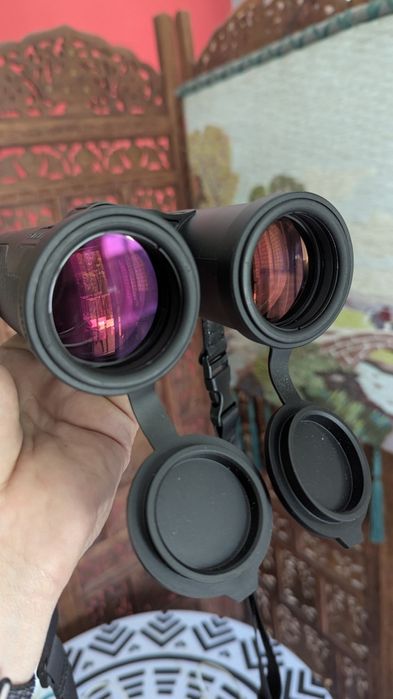 Бінокль Bushnell Engage EDX