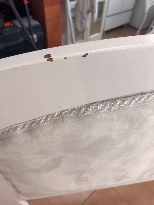 Cabeceira cama solteiro