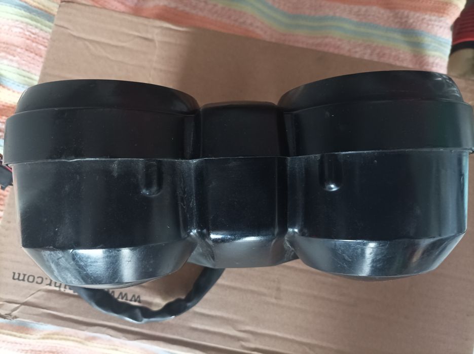 Quadrante CBF 500