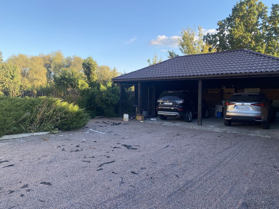 Будинок під Києвом с.Кобці Васильків