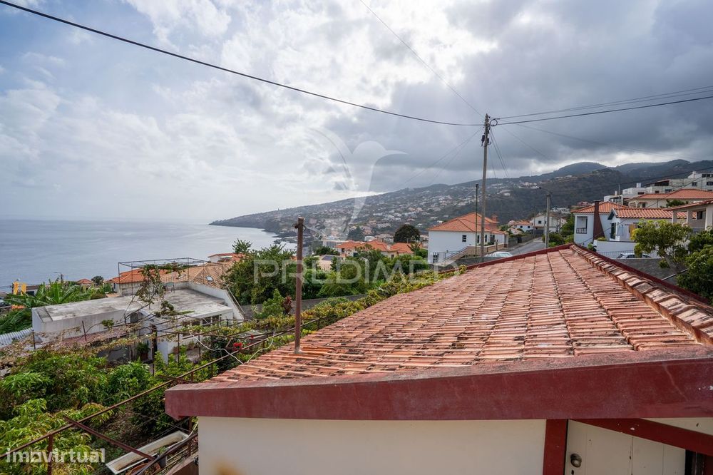 Moradia mais terreno com 2970m2