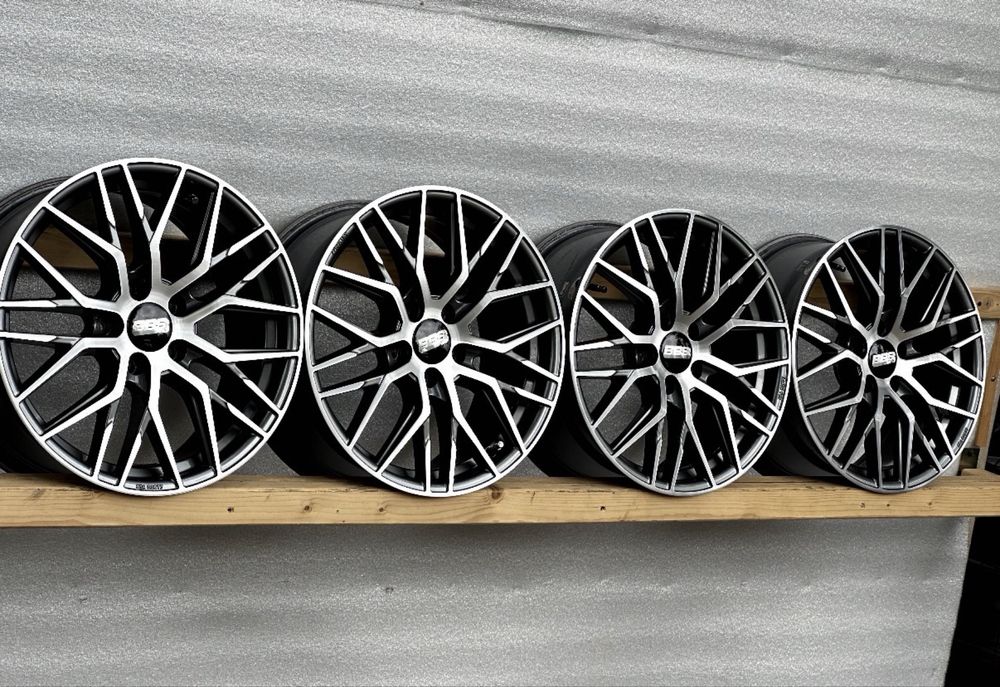 Диски R17 5/112 Audi A6 C6 C7 A4 A5 A7 Q3 Q5 VW Tiguan Passat B7 B8 Caddy Golf 6/7/8 Skoda Superb Ovtavia A7 A8 Seat