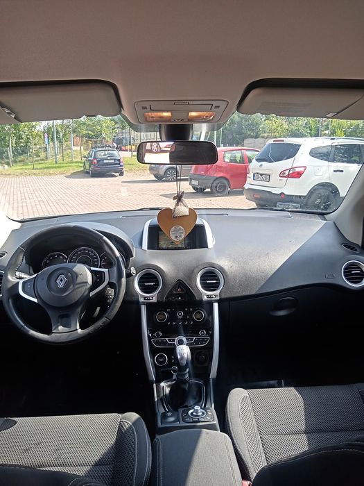 Renault Koleos 4*4