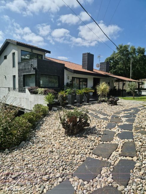 Moradia T3 para venda