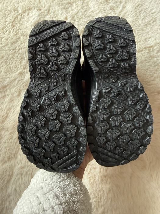 Botas neve Decathlon