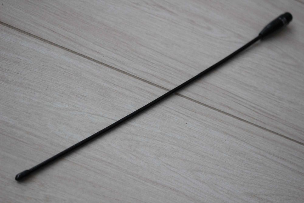 Антена для рації 40см Nagoya na-771 sma-m оригінал. Антенна для рации.