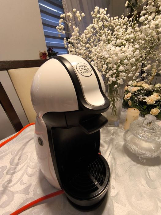 Ekspres do kawy Dolce Gusto Piccolo