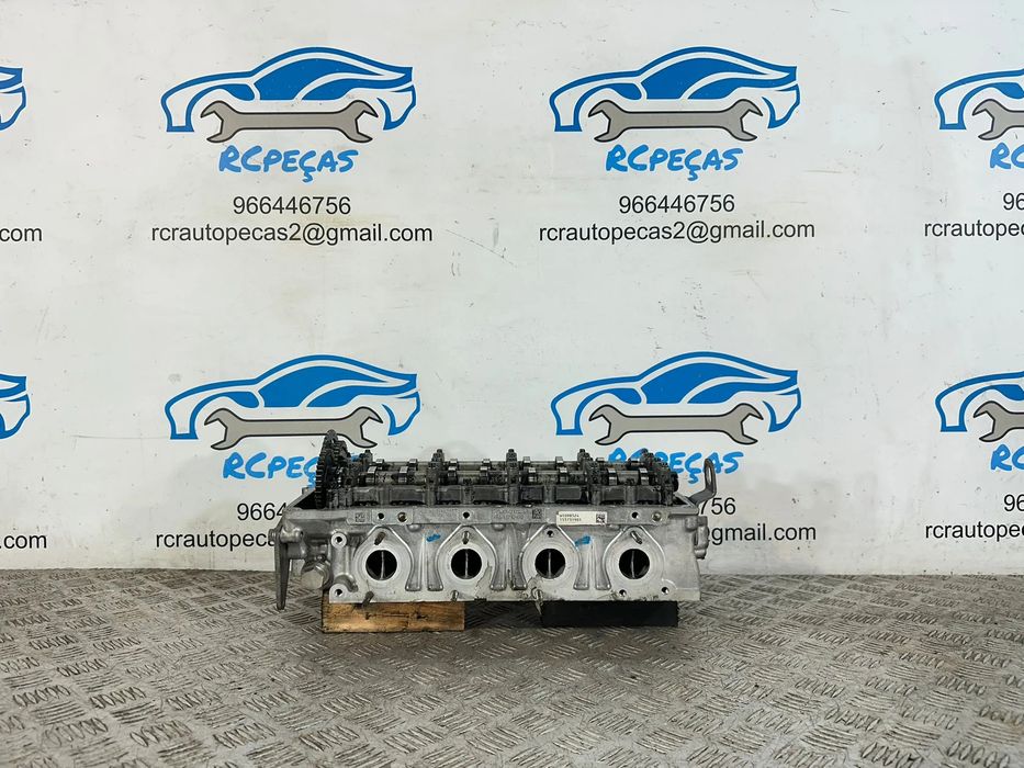 Cabeça Motor Completa BMW Mini R55 Clubman R56 Cooper One D R57