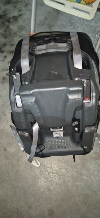 Cadeira Auto Britax Romer