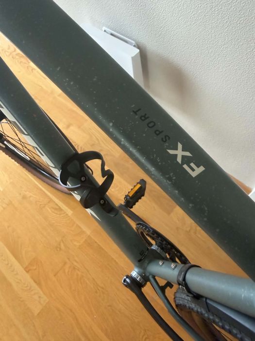 Trek fx sport al 3 xl