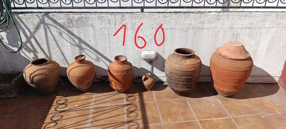 Vendo peças antigas
