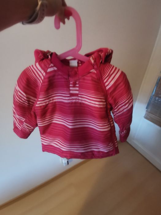 Kurka przejściowa H&M roz. 86