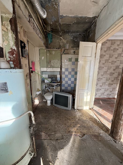 Продам 2 ком квартру Болгарская/Высокий пер