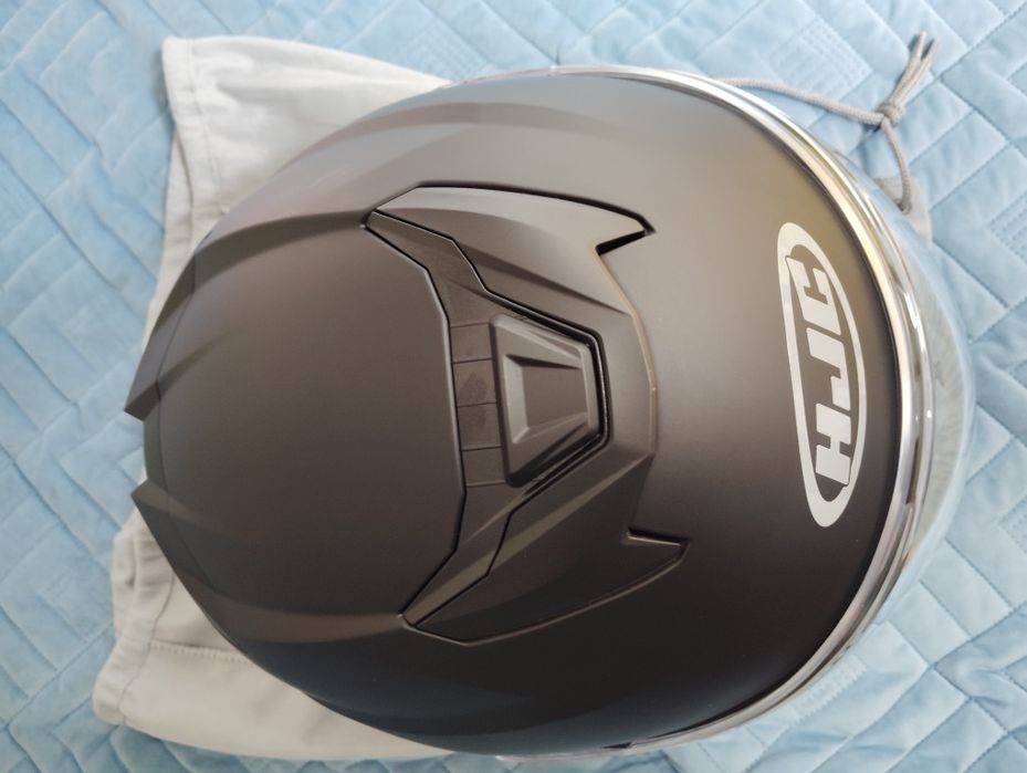 Capacete HJC i31 XL