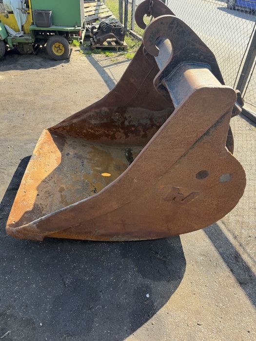 Łyżka Verachtert CW 130cm szer do koparki 20/30ton