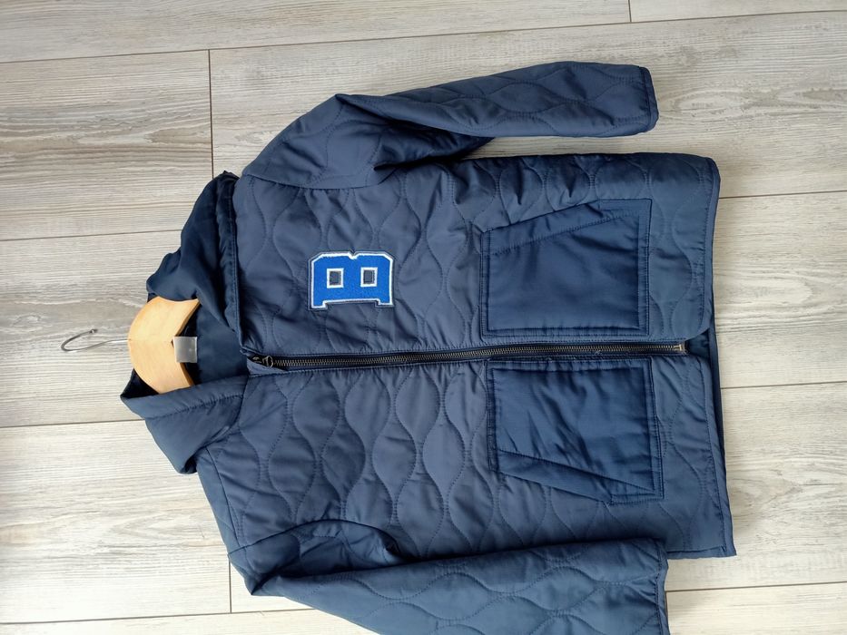 Kurtka wiosenna little kids 128