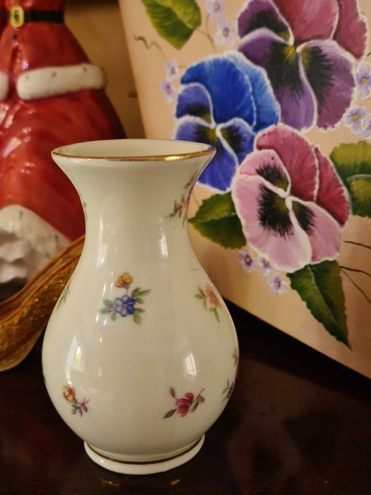 Stary wazonik Bavaria