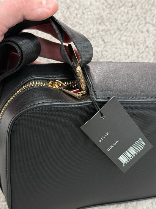 Мужская сумка Tommy Hilfiger