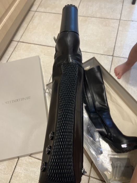 Сапоги Lоretta Pettinari