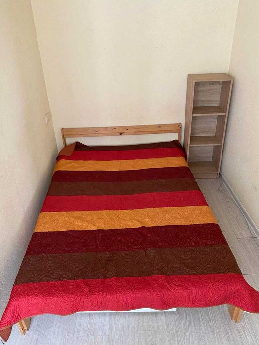 Від власника. Продам 1-кімнатну квартиру, провулок Бастіонний, 7