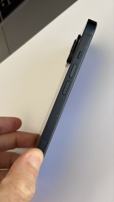 iPhone 13 128gb Meia-Noite (Azul/Preto)