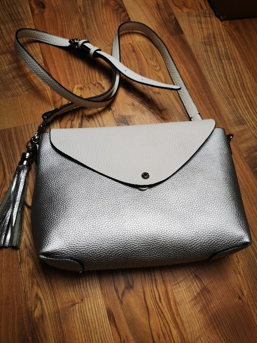 Torebka listonoszka Parfois