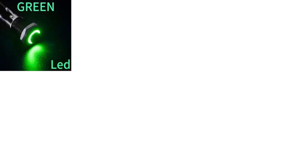 Кнопка включения