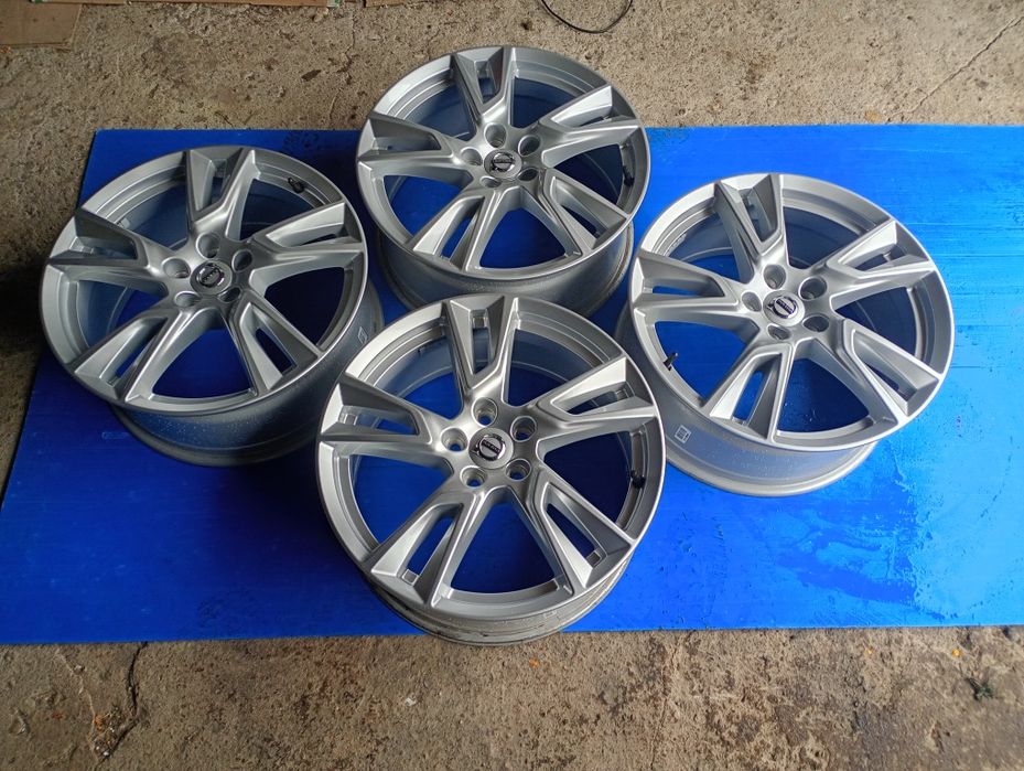Alufelgi Volvo 18" XC60,XC40