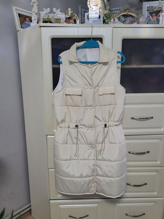 Жилет  жіночий 50-54