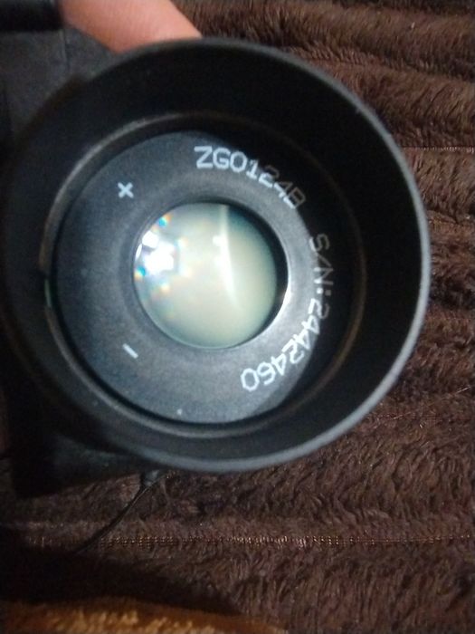 Pvs-14 зелений photonic