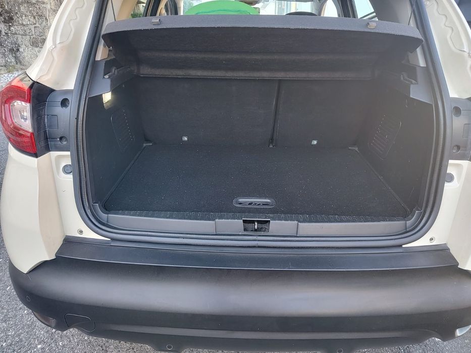Renault Captur 2013