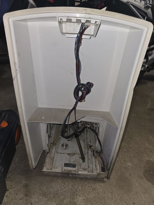Toaleta Thetford 250 cs